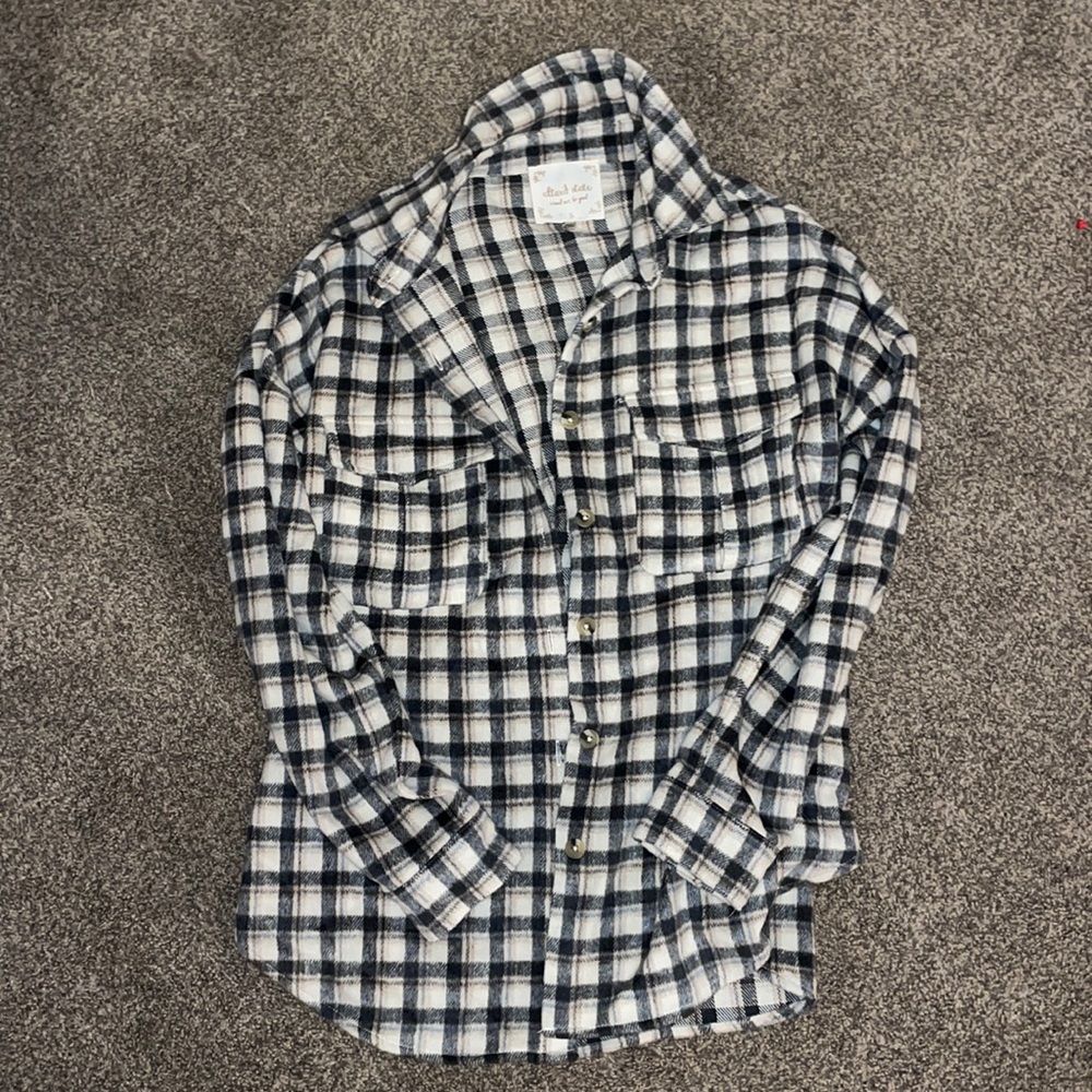Altr’d State shacket